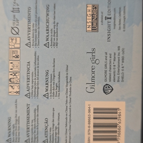 ā¤ļøBUY 2 GET 1 FREE Gilmore Girls: Luke's Diner Coffee Cup Candle, $24.99 USD - Picture 9 of 10